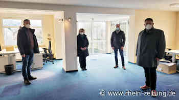 Bendorf bündelt sozialpädagogische Angebote: Ein neues Kompetenzentrum für Familien entsteht - Rhein-Zeitung