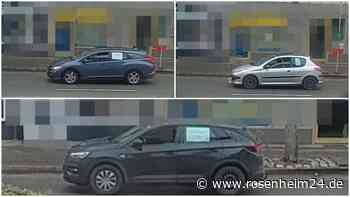 80 Fahrzeuge vereinen sich zu Autokorso-Protest gegen allgemeine Impfplicht