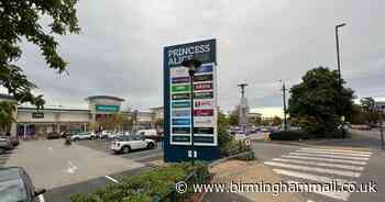 ‘Closing down’ sale at Sutton Coldfield Mountain Warehouse but it may not be the end - Birmingham Live