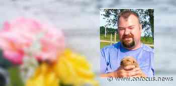 Obituary for Jason Sutton - OnFocus - OnFocus
