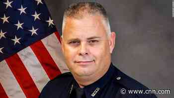 A Houston-area deputy who trained and mentored others was killed during a traffic stop, constable says