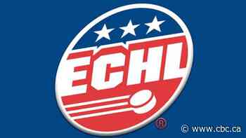 Canada's Jacob Panetta suspended indefinitely by ECHL for apparent racist gesture