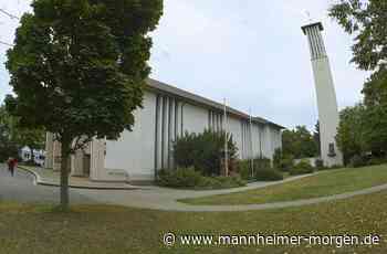 Christian Rauch führt künftig Pfarrgruppe mit 20.000 Gläubigen - Lampertheim - Nachrichten und Informationen - Mannheimer Morgen