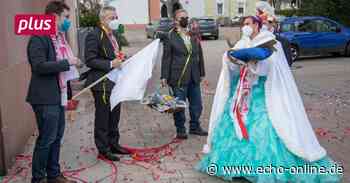 Stadthaus Lampertheim: Widerstand zwecklos - Echo Online