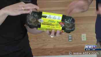 Weekend Gardener: How to plant seeds in winter - KBTX