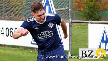 SC Gitter macht Fortschritte und schlägt Gartenstadt mit 7:1