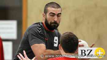 Handball-Verbandsligist HG Elm bringt Führung nicht ins Ziel