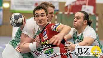 MTV-Handballern gelingt die Trendwende