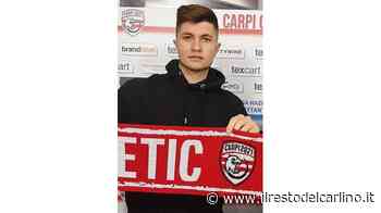 Il Carpi ingaggia Mastrippolito Nuovo calendario, un tour de force - il Resto del Carlino - il Resto del Carlino