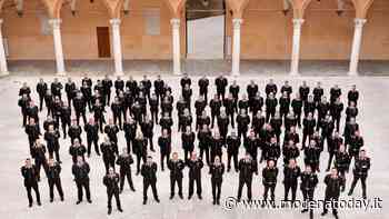 Dopo 5 anni il capitano Iacovelli lascia la Compagnia Carabinieri di Carpi - ModenaToday