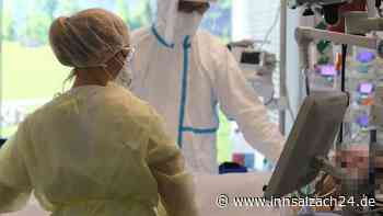 Dr. Zimmermann: „Noch kein Omikron-Fall auf Intensiv“