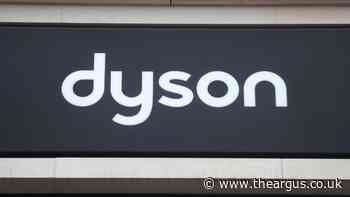 Recall issued for counterfeit Dyson Airwrap sold on eBay