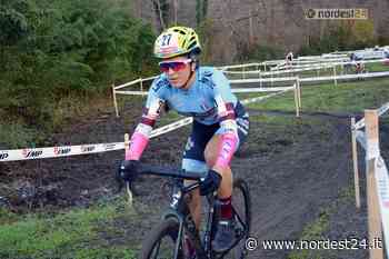 Carlotta Borello e Marco Pavan secondi al 1° Trofeo comune di Mappano - Nordest24.it