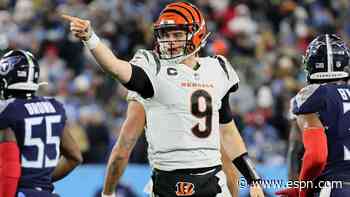 Playoff bracket: AFC, NFC and Super Bowl schedule, TV times, dates and more