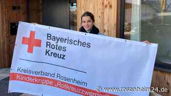 Neue Krippe in Kolbermoor - „Rotkreuzzwergerl“ öffnet im Februar