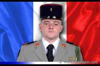 D'Emmanuel Macron aux élus locaux, les réactions se succèdent pour rendre hommage au Brigadier Alexandre Martin mort en opération au Mali