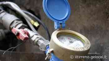 Ecco i consigli di Publiacqua per chi è moroso - Il Tirreno