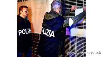 Criminalità cinese, camorra e traffico droga "A Prato rilevantissimi interessi criminali" - La Nazione - LA NAZIONE