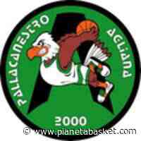 Serie C - Pallacanestro Agliana: rinviata la gara contro Prato - Pianetabasket.com