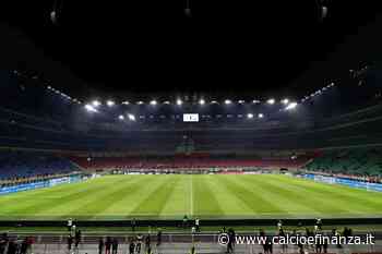 San Siro, caos per il prato: difficile la rizollatura nella sosta - Calcio e Finanza