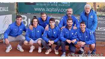 Trofeo Fit, Tc Prato terzo Bene anche il Tc Bisenzio - LA NAZIONE