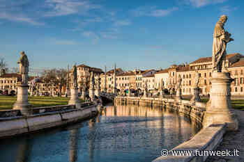 Il ‘prato senza erba’, la piazza da record in Italia: è la tra le più grandi d’Europa - Funweek