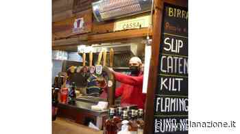 Fiera e Prato, sfida al virus Un altro giro di Giostra - La Nazione - LA NAZIONE