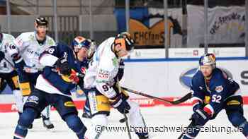 Haie-Krise geht im Derby weiter - Berlin gewinnt Topspiel