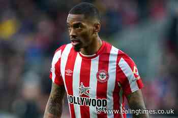 Stoppages were no excuse for Brentford defeat – Ivan Toney - Ealing Times