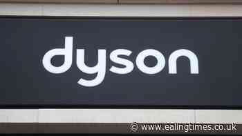 Recall issued for counterfeit Dyson Airwrap sold on eBay - Ealing Times