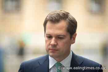 Robert Jenrick calls for insurance hike he approved to be postponed - Ealing Times