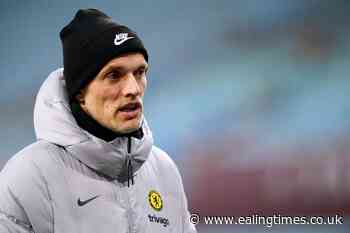 Thomas Tuchel: Chelsea do not have psychological edge over Spurs - Ealing Times