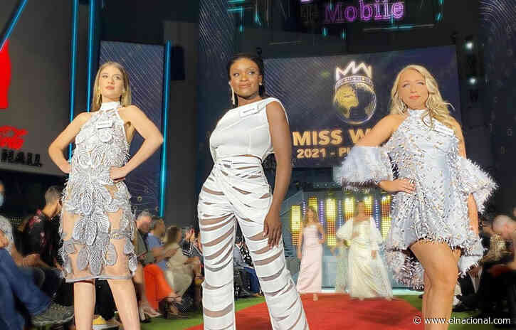 Miss Mundo: solo 40 concursantes regresarán a Puerto Rico a competir por la corona