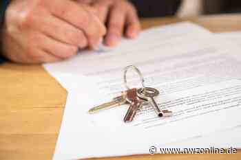 Nach dem Ende der Ärztehaus-Planungen: Grundstück steht zum Verkauf - Nordwest-Zeitung