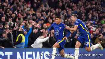 Tuchels Chelsea gewinnt Stadtduell: Sieg gegen Tottenham