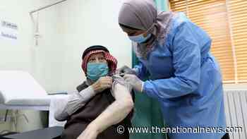 Jordanian health minister infected with coronavirus - The National