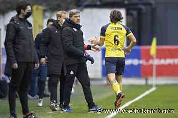 Felice Mazzu kon eigen ogen niet geloven: &quot;Deze groep is gek&quot; & &quot;Beter doen in de topwedstrijden dan in de heenronde&quot;