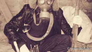 Prozessstart Dreifachmord Starnberg: Opfer baute die Mordwaffe selbst | Regional - BILD