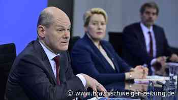 Beschlussvorlage: Über diese Pläne berät der Corona-Gipfel