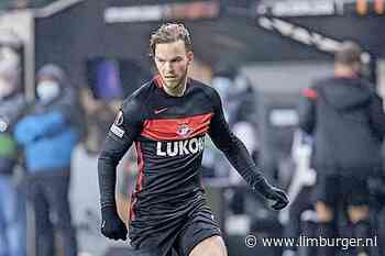 Feyenoord wil Jorrit Hendrix terug naar de eredivisie halen - De Limburger