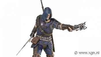 De beste The Witcher merchandise om nu in huis te halen! - XGN.nl