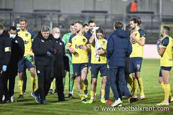 OFFICIEEL: Union breekt transferrecord om Spaanse middenvelder binnen te halen - Voetbalkrant.com