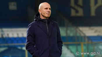 Robbemond reageert op slecht voetbal De Graafschap: 'Met de fans halen we er echt meer uit' - Omroep Gelderland