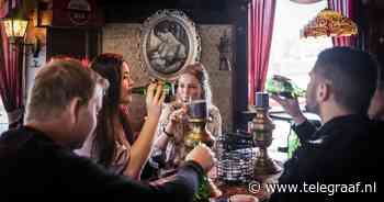 'Samenleving nu snel van slot halen' | Wat U Zegt | Telegraaf.nl - Telegraaf.nl