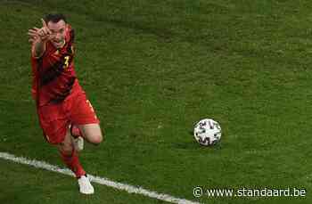 De beste student die zijn diploma nog moet halen - De Standaard