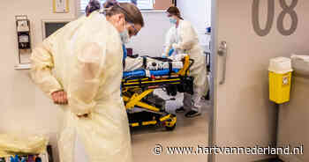 Ziekenhuismedewerkers halen opgelucht adem: toch een nieuwe cao - Hartvannederland.nl