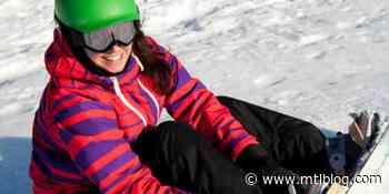 You Can Ski & Snowboard For Free In Laval Starting This Saturday - MTL Blog