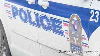 Gun seized, two young men arrested in Laval, Que. - CTV News Montreal