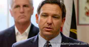 Associated Press Makes False Claim Fla. Bill Would Prohibit 'Making White People Feel "Discomfort"'