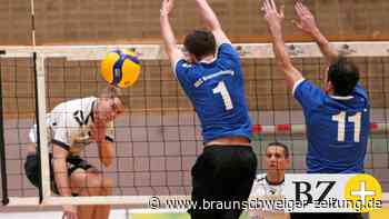 Eigenfehler kosten Vikings den Derbysieg